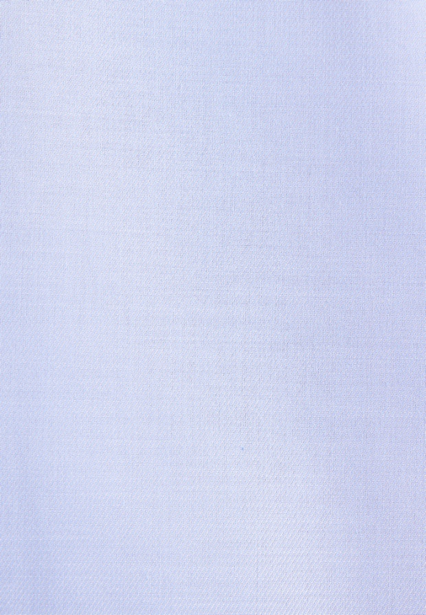 seidensticker vasalásmentes bő szabású férfi ing világoskék (cover shirt) - anyag